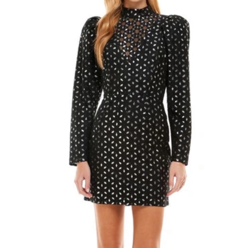 Wayf dress